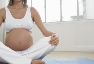 Совместима ли беременность и спорт?