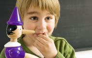 Почему ребенок врет: как распознать причины детского вранья, советы психолога