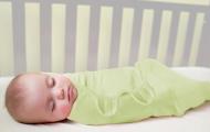 За и против тугого пеленания новорожденного – надо ли пеленать ребенка туго?