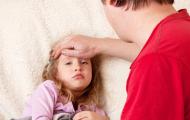Лечение нарушений осанки у детей